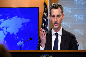 استقبال آمریکا و اروپا از آغاز مذاکرات کمیته قانون اساسی سوریه