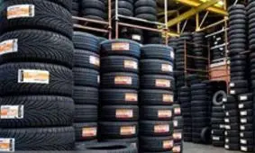 قیمت تایر رسماً ۳۰ تا ۴۰ درصد افزایش یافت