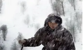 اعلام تاریخ نمایش «گوزن»