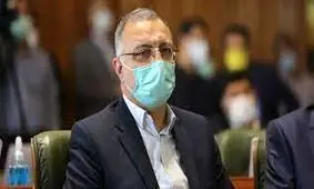 اختلافات شهردار و شورای شهر تهران دارد علنی می شود