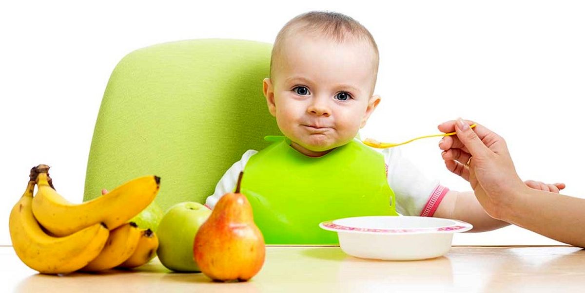 نشانه های اصلی گرسنگی و سیر بودن نوزاد