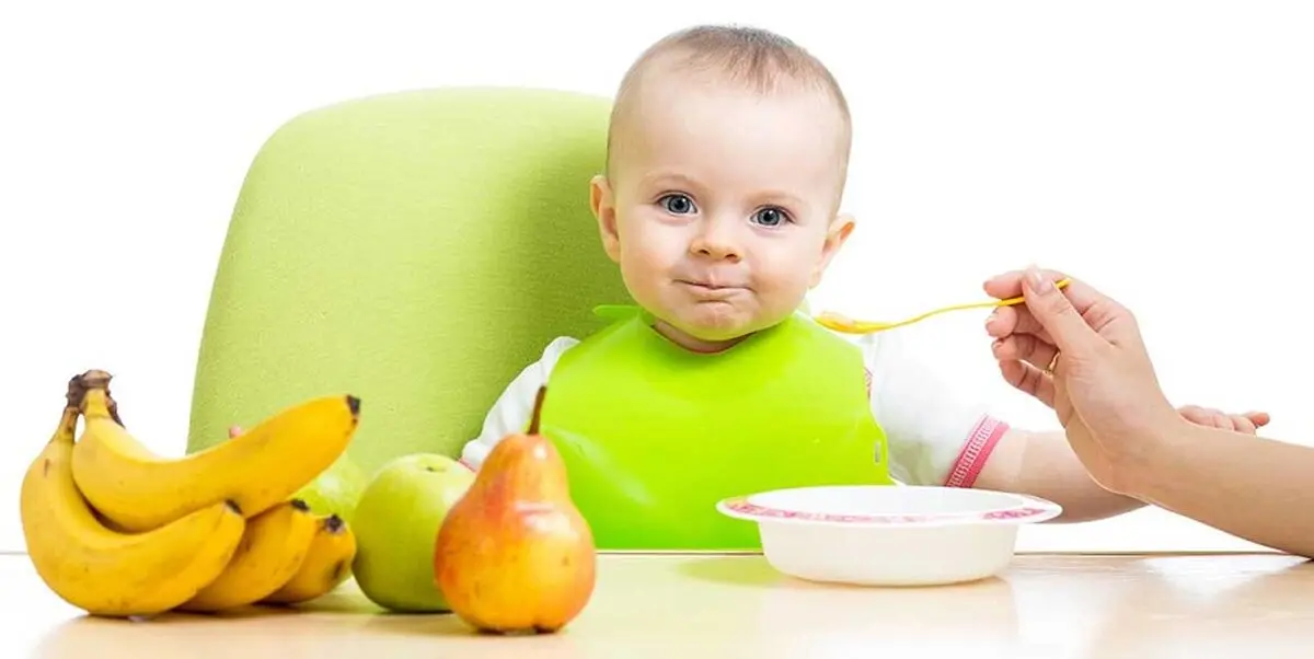 نشانه های اصلی گرسنگی و سیر بودن نوزاد