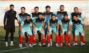 مهاجری و تیمی با بازیکنان جوان و کم تجربه/ ترکیب شهر خودرو با پنجره بسته چگونه است؟