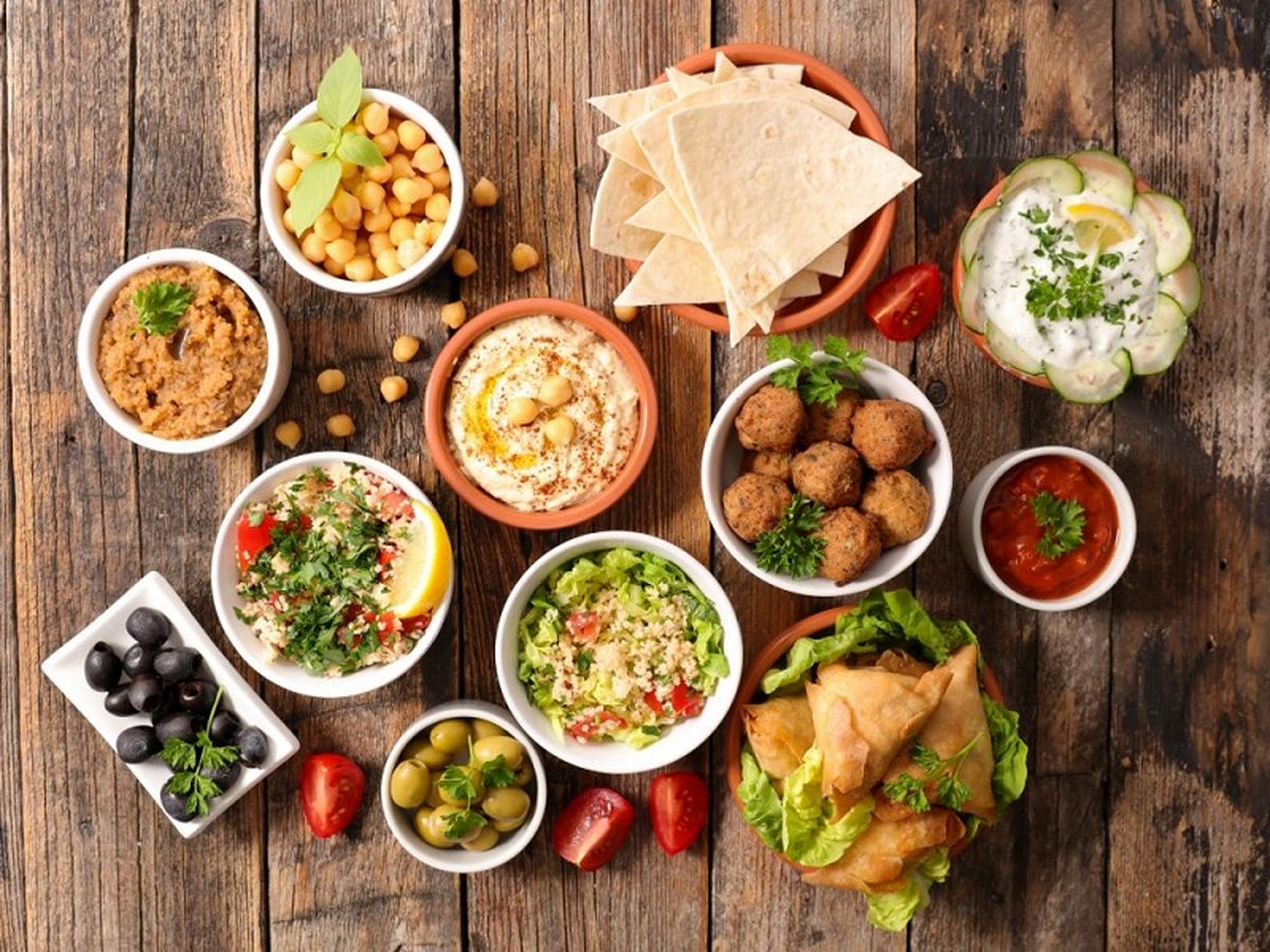 تعداد وعدههای غذایی کمتر، بیش از میزان کالری لاغر میکند