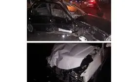 حرکات نمایشی پژو، کاروان عروسی را به بیمارستان فرستاد