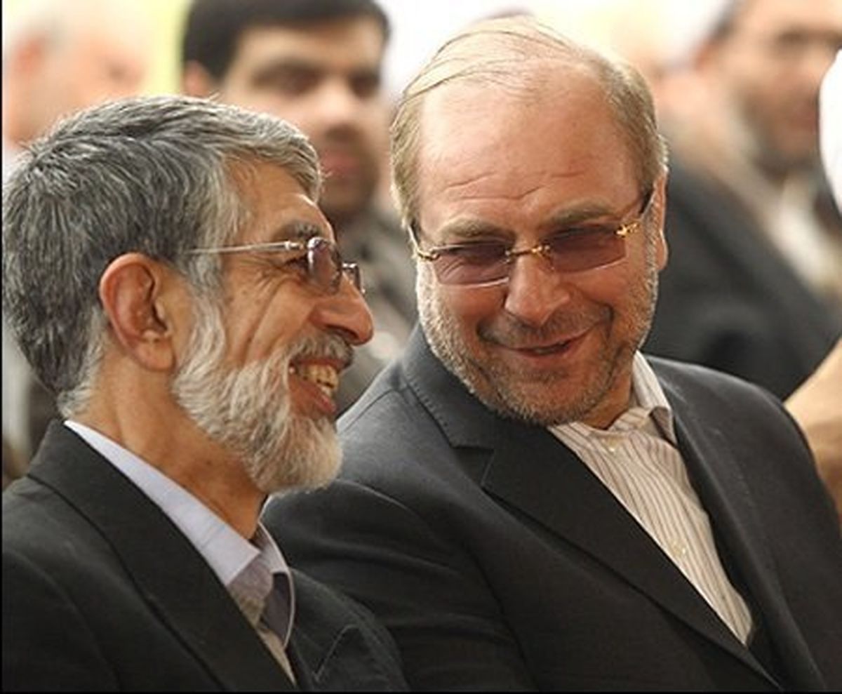 مرحوم هاشمی رفسنجانی هیچ نقشی در محرمانه شدن دارایی مسئولان ندارد/ مجلس هفتم حدادعادل و مجلس یازدهم قالیباف این کار را کرده اند
