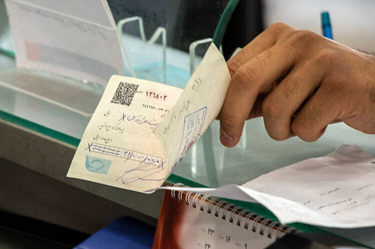 تعداد چک های برگشتی کم شد، مبلغ ها زیاد