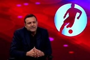 هشدار عزیزی خادم بابت تعلیق فوتبال ایران