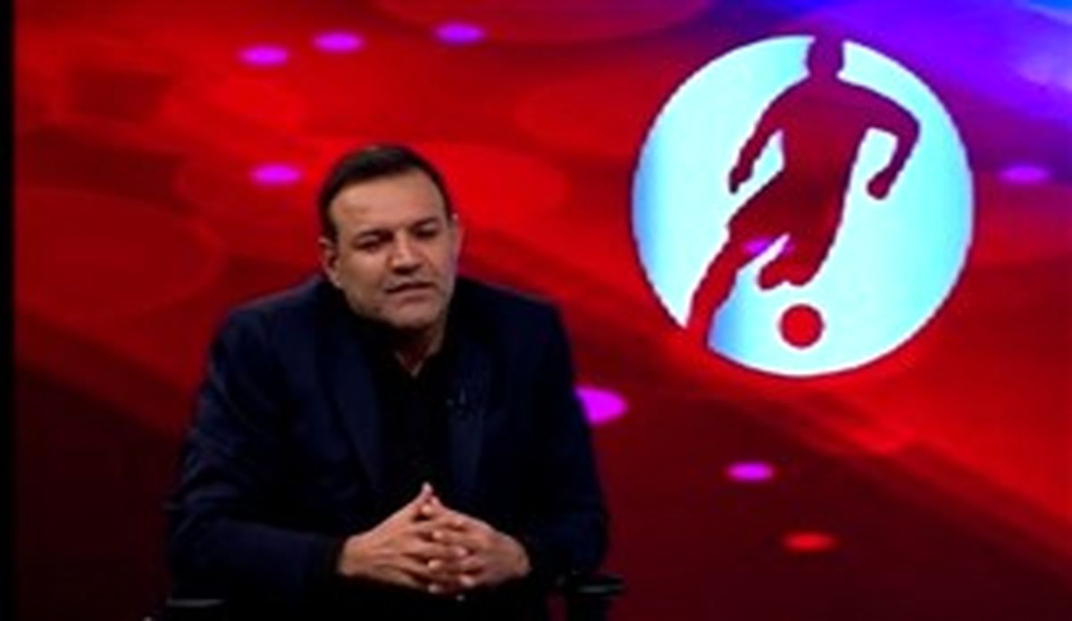هشدار عزیزی خادم بابت تعلیق فوتبال ایران