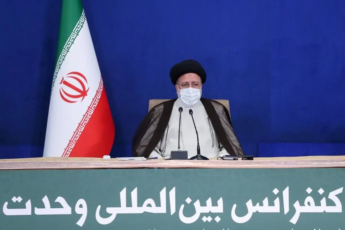 رئیسی: بیداری اسلامی نباید به سردی گراید/ فرهنگ و نظامات غربی رنگی برای جوانان ندارد