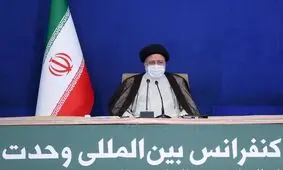 رئیسی: بیداری اسلامی نباید به سردی گراید/ فرهنگ و نظامات غربی رنگی برای جوانان ندارد