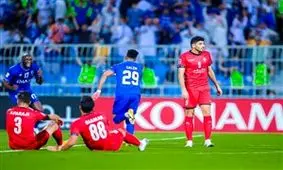 حمایت باشگاه پرسپولیس از گل‌محمدی و واکنش به شایعات یک ناکامی