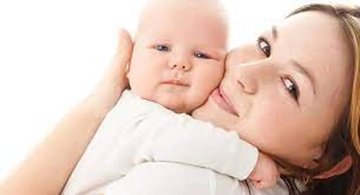 ۷ توصیه برای بدنیا آوردن نوزاد باهوش