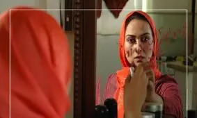 آنا نعمتی زن سرخپوش میدان فردوسی شد
