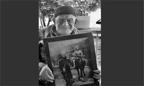 علی اسمی درگذشت