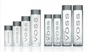 آب معدنی های خارجی تقلبی است