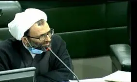 دولت قبل در قراردادی با ارزش ۴.۵ میلیون یورو، مجلس را دور زده است