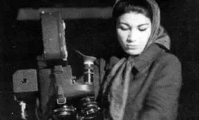 حاشیه و جنجال ساخت همزمان ۲ فیلم درباره فروغ فرخزاد