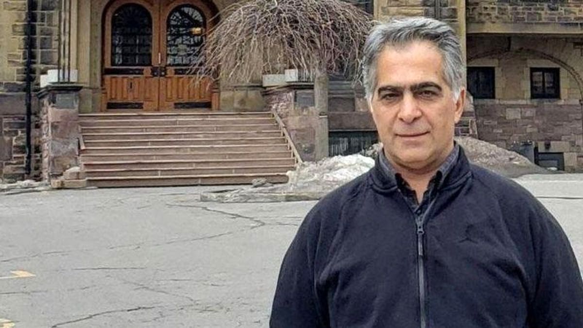 جزئیات پرونده متهم به همکاری با کشورهای خارجی / حکم زندان رضا اسلامی ۲ سال کاهش یافت