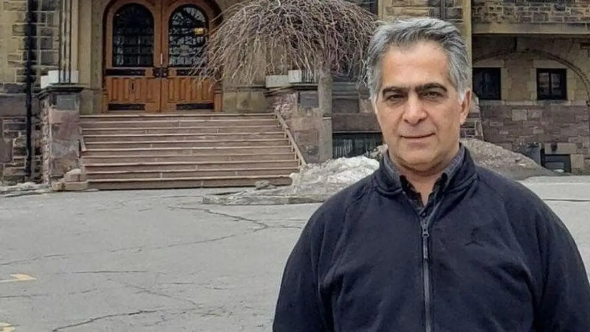 جزئیات پرونده متهم به همکاری با کشورهای خارجی / حکم زندان رضا اسلامی ۲ سال کاهش یافت