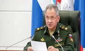 روسیه آماده توسعه همکاری نظامی با ایران است
