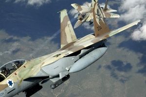 اختصاص «بودجه‌ یک و نیم میلیارد دلاری» به ارتش اسرائیل برای حمله احتمالی به تاسیسات اتمی ایران