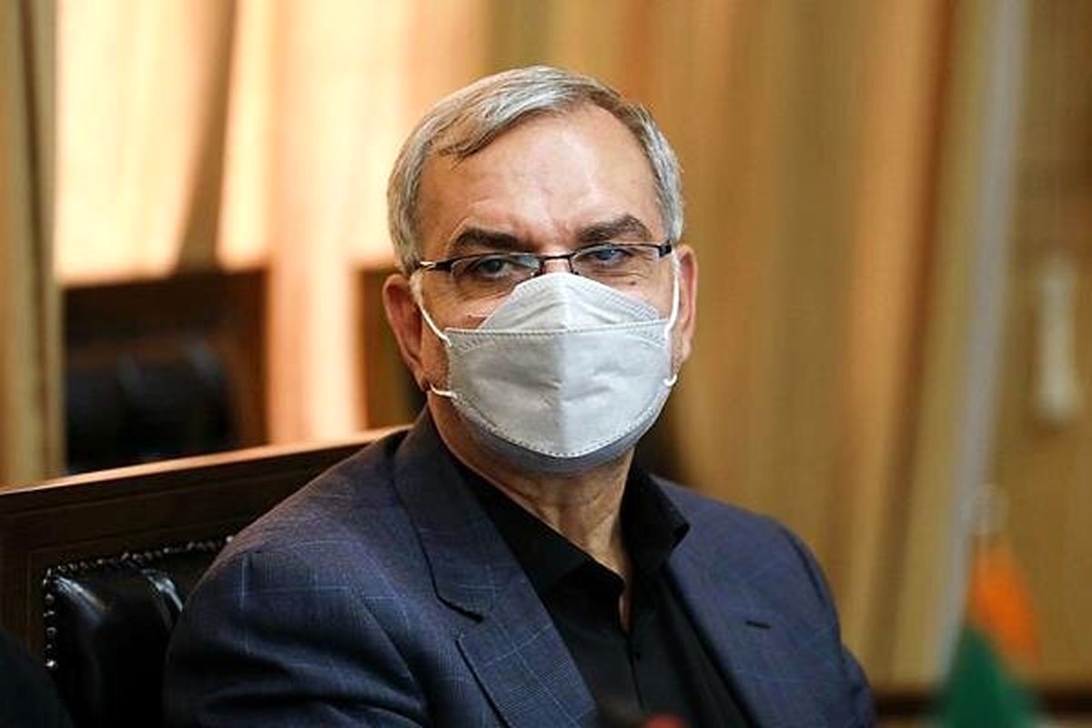 موج ششم کرونا در آبان قطعی است / واردات واکسن تا ۱۸۰ میلیون دوز ادامه دارد