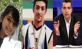 فردوسی‌پور برای رضایت با خانواده غزاله صحبت کرد