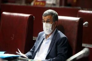 نظر احمدی نژاد درباره وقوع جنگ در منطقه: مسئله هسته ای ایران بهانه است