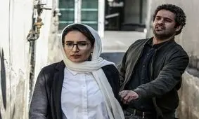 رضا درمیشیان از هلندی‌ها جایزه گرفت