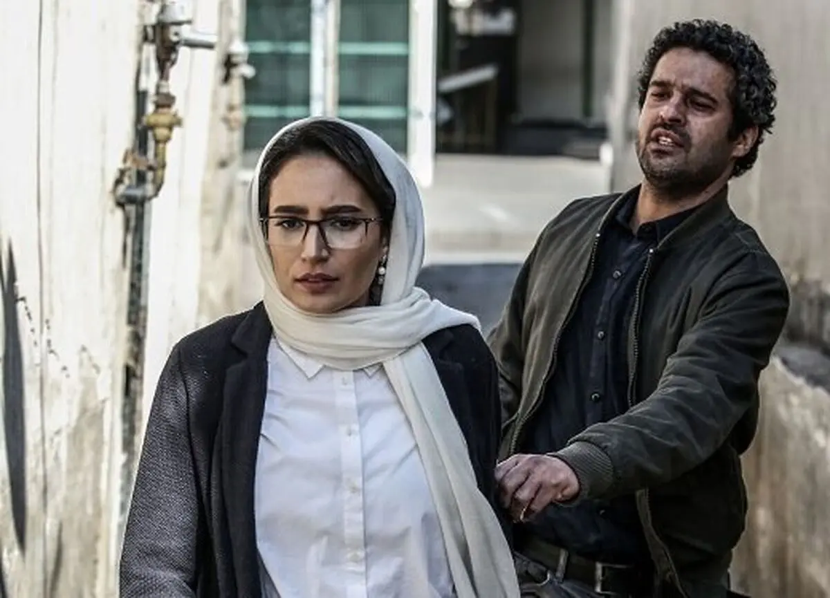 رضا درمیشیان از هلندی‌ها جایزه گرفت