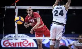 تلاشم این است که بهترین بازیکن جهان شوم