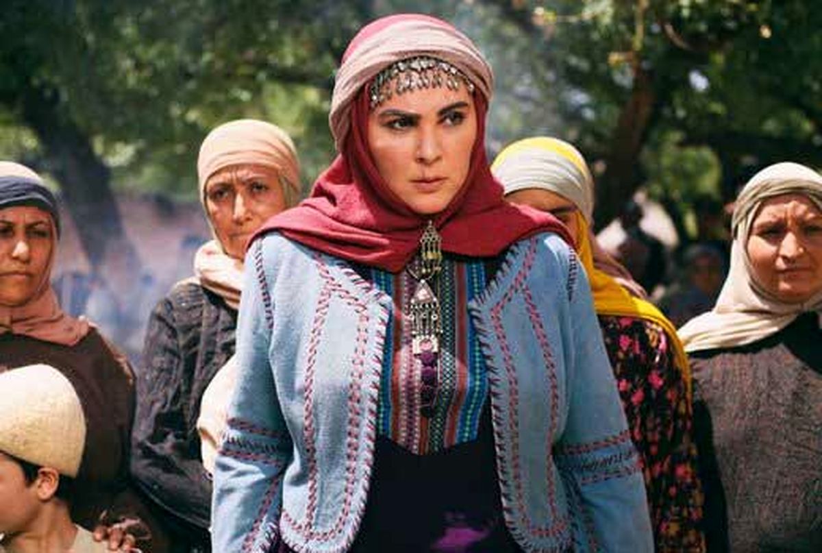 فیلمبرداری «جشن سربرون» کی به پایان میرسد؟