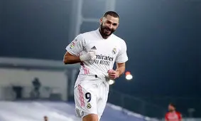 بنزما پس از بازی در لیگ قهرمانان، به دادگاه می‌رود!