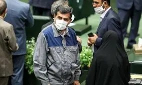 نظر یک نماینده درباره گرانی ها: حق مردم نیست در هر دولتی به آن‌ها فشار بیاید