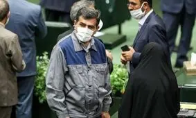 نظر یک نماینده درباره گرانی ها: حق مردم نیست در هر دولتی به آن‌ها فشار بیاید
