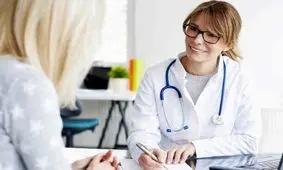 مهم ترین چکاپ هایی که خانم ها باید انجام دهند/ اینفوگرافیک