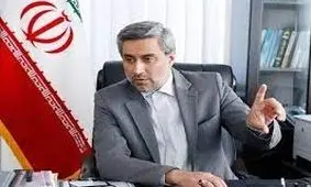 قاسمی فرزاد استاندار همدان شد
