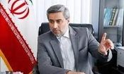 قاسمی فرزاد استاندار همدان شد