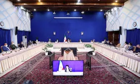 وزارتخانه‌های صمت، جهاد و دادگستری نظارت بر قیمت‌ها را دنبال کنند