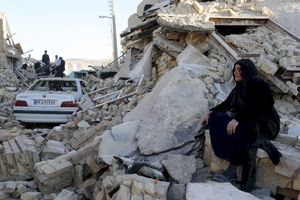 مردم زلزله زده ۵ استان در آستانه فصل سرما چشم انتظار سرپناه هستند