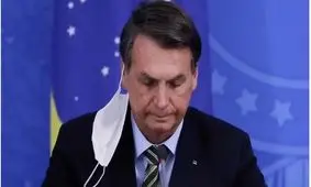 اتهام قتل علیه رئیس‌جمهور برزیل به دلیل نحوه مدیریت در همه‌گیری کرونا