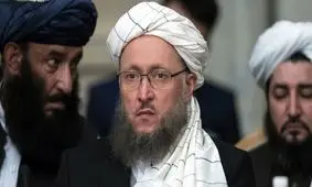 مقام طالبان: جهان ما را به‌ رسمیت بشناسد/آمریکا دارایی‌های افغانستان را آزاد کند