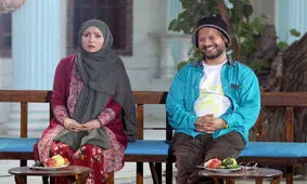 علی صادقی بازیگر یک سریال تلویزیونی جدید شد