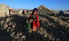 دخترفروشی برای نجات از گرسنگی در افغانستان؛ خانواده‌ها: «چاره‌ای نداریم» 