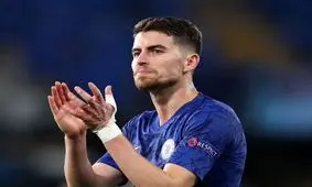 جورجینیو: توپ طلا نه، به فکر بردن جام جهانی هستم