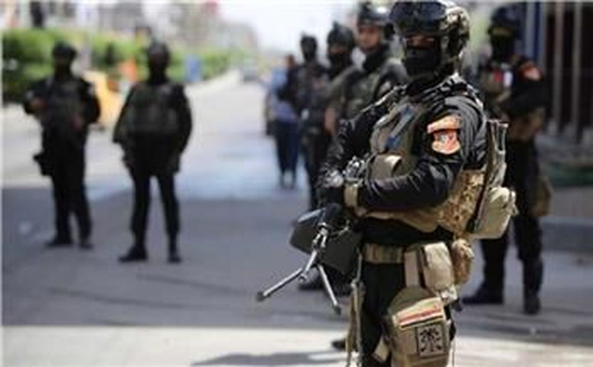 کشته شدن ۱۰ شهروند عراقی در حمله داعش به استان دیالی