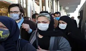 آغاز روند افزایشی کرونا در شرق کشور