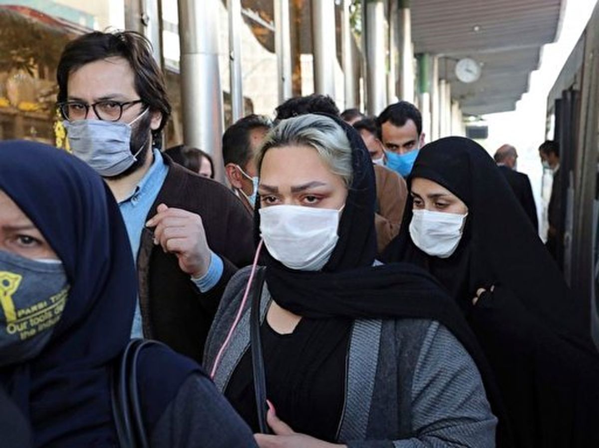 آغاز روند افزایشی کرونا در شرق کشور