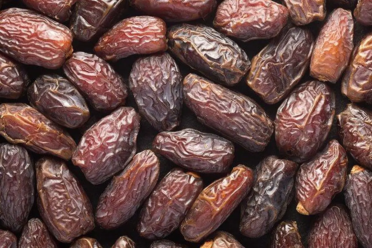 قیمت جدید خرما اعلام شد
